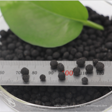 granular micro inoculants organic fertilizer